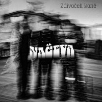 CDNa�eva / Zdivo�el� kon� / Digisleeve