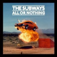 CDSubways / All Or Nothing