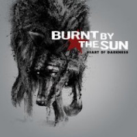 CDBurnt By The Sun / Heart Of Darkness