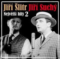 CDSuch� Ji�� & �litr Ji�� / Nejv�t�� hity 2