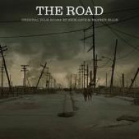 CDCave Nick,Ellis Warren / Road / OST / Limited