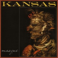 CDKansas / Masque