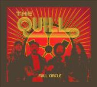 CDQuill / Full Circle
