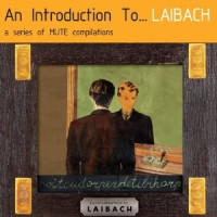 CDLaibach / An Introduction To ...Laibach