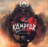 CDKampfar / Djevelmakt