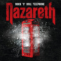 CDNazareth / Rock n'Roll Telephone