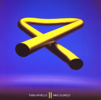 LPOldfield Mike / Tubular Bells II / Vinyl