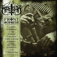 CDMarduk / Frontschwein