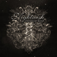 CDNightwish / Endless Forms Most Beautiful