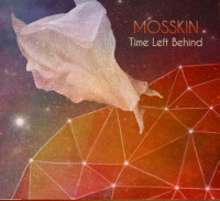 CDMosskin / Time Left Behind