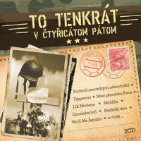 2CDVarious / To tenkr�t v �ty�ic�tom p�tom / 2CD