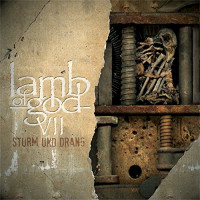 CDLamb Of God / VII:Sturm Und Drang / Digipack