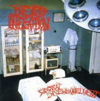 CDDead Infection / Surgical Disembowelment
