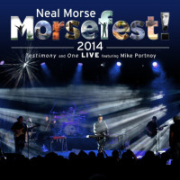 4CDMorse Neal / Morsefest 2014 / 4CD+2DVD