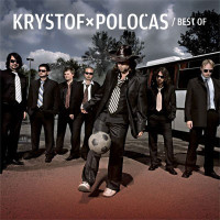 CDKry�tof / Polo�as 2015 / Best Of / Digipack