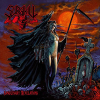 CDSurgikill / Sanguinary Revelations / Limited / Digipack