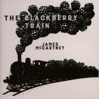 CDMcCartney James / Blackberry Train