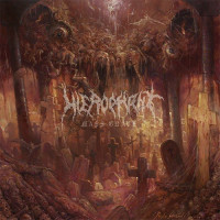 LPHierophant / Mass Grave / Vinyl