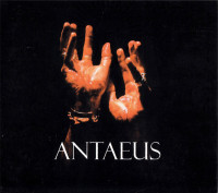 CDAntaeus / Blood Libel / Digiback