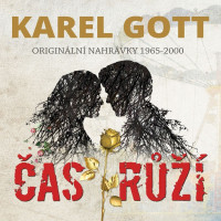 LPGott Karel / �as r��� / Vinyl