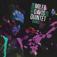 3LPDavis Miles Quintet / Freedome Jazz Dance / Bootl. Vol.5 / Vinyl