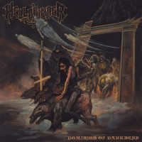 CDHellbringer / Dominion Of Darkness