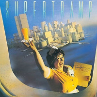 SACDSupertramp / Breakfast In America / SACD