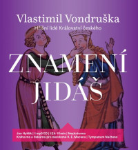 CDVondru�ka Vlastimil / Znamen� Jid� / Mp3