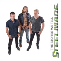 CDSteelmade / Stories We Tell