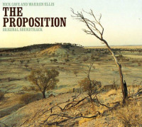 CDCave Nick,Ellis Warren / Proposition / OST / Digisleeve