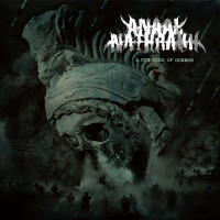 CDAnaal Nathrakh / New Kind Of Horror