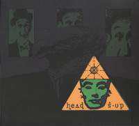 CDHeads Up! / Soul Brother Crisis Intervention / Digipack