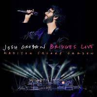 CD/DVDGroban Josh / Bridges Live:madison Square Garden / CD+DVD