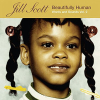 CDScott Jill / Beautifully Human:Words And Sound Vol. 2