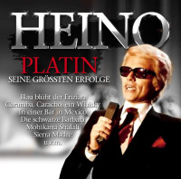 2CDHeino / Platin / Seine Grossten Erfolge / 2CD