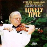 CDSuk Josef / Lovely Time 3 / Kr�sn� chv�le 3