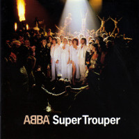 CDAbba / Super Trouper
