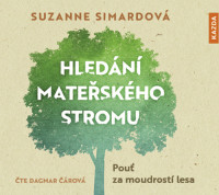 CDSimardov� Suzanne / Hled�n� mate�sk�ho stromu / Pou� za / MP3