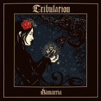 LPTribulation / Hamartia / EP / Vinyl