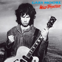 CDMoore Gary / Wild Frontier / Limited / Shm-CD