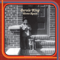 CDKing Carole / Home Again