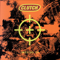 CDClutch / Impetus / Digipack
