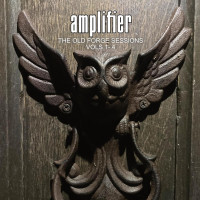 4CDAmplifier / Tof Sessions Vols 1-4 / 4CD