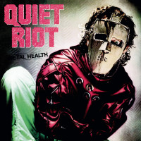 LPQuiet Riot / Metal Health / Vinyl