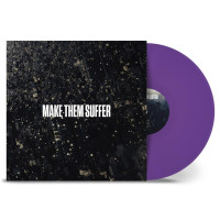 LPMake Them Suffer / Make Them Suffer / Purple / Vinyl