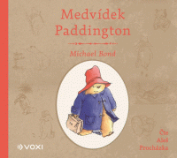 CDBond Michael / Medv�dek Paddington / Proch�zka A. / MP3