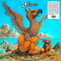 LPGryphon / Gryphon / Vinyl