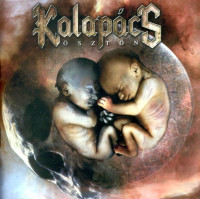 CDKalap�cs / Oszton