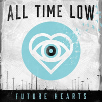 CDAll Time Low / Future Hearts