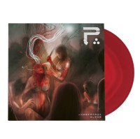 LPPeriphery / Juggernaut:Alpha / Coloured / Vinyl